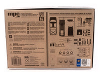 1/25 MPC 1977 Pontiac Firebird T/A 916 - MPM Hobbies