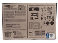 1/25 MPC Blue Max Long Nose Mustang Funny Car 930 - MPM Hobbies