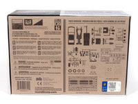 1/25 MPC Bruce Larson USA-1 Pro Stock Vega 828 - MPM Hobbies