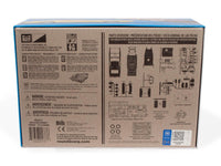 1/25 MPC Californian 1968 Olds Toronado Custom 942 - MPM Hobbies