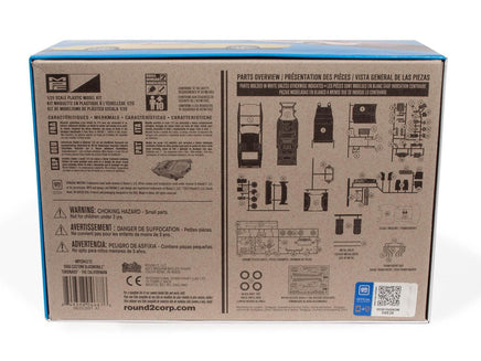 1/25 MPC Californian 1968 Olds Toronado Custom 942 - MPM Hobbies