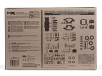 1/25 MPC George Barris Raiders Coach 977 - MPM Hobbies