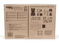 1/25 MPC George Barris "T" Buggy 971 - MPM Hobbies