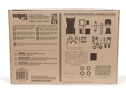 1/25 MPC George Barris "T" Buggy 971 - MPM Hobbies