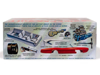 1/25 MPC Monkeemobile TV Car 996 - MPM Hobbies