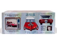 1/25 MPC Monkeemobile TV Car 996 - MPM Hobbies