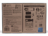 1/25 MPC Monkeemobile TV Car 996 - MPM Hobbies