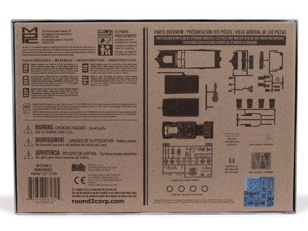 1/25 MPC Monkeemobile TV Car 996 - MPM Hobbies