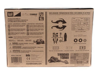 1/25 MPC Torque Trike (Trick Trikes Series) 897 - MPM Hobbies