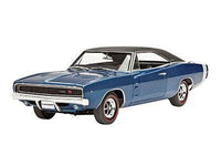 1/25 Revell-Germany 1968 Dodge Charger R/T 7188 - MPM Hobbies