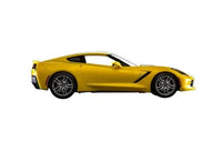 1/25 Revell-Germany 2014 Corvette Stingray 7825 - MPM Hobbies