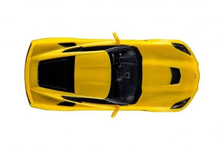 1/25 Revell-Germany 2014 Corvette Stingray 7825 - MPM Hobbies