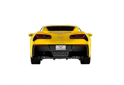 1/25 Revell-Germany 2014 Corvette Stingray 7825 - MPM Hobbies