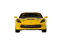 1/25 Revell-Germany 2014 Corvette Stingray 7825 - MPM Hobbies