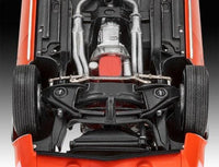 1/25 Revell-Germany 69 Camaro SS 7712 - MPM Hobbies