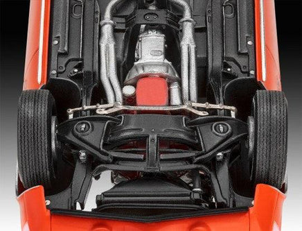 1/25 Revell-Germany 69 Camaro SS 7712 - MPM Hobbies