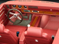 1/25 Revell-Germany '71 Oldsmobile 442 Coupe 7695 - MPM Hobbies