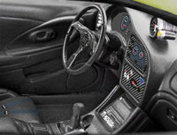 1/25 Revell-Germany Fast & Furious Brian's 1995 Mitsubishi Eclipse 7691 - MPM Hobbies