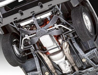 1/25 Revell-Germany Fast & Furious - Dominic's 1970 Dodge Charger 7693 - MPM Hobbies