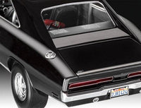 1/25 Revell-Germany Fast & Furious - Dominic's 1970 Dodge Charger 7693 - MPM Hobbies
