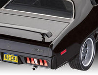 1/25 Revell-Germany Fast & Furious - Dominic's 1971 Plymouth GTX 7692 - MPM Hobbies