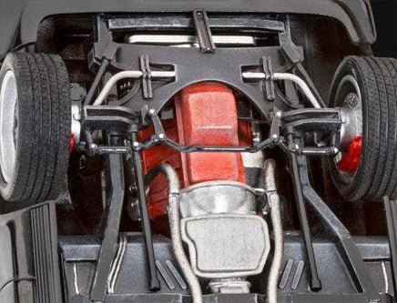 1/25 Revell-Germany Fast & Furious - Dominic's 1971 Plymouth GTX 7692 - MPM Hobbies