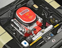 1/25 Revell-Germany Fast & Furious - Dominic's 1971 Plymouth GTX 7692 - MPM Hobbies