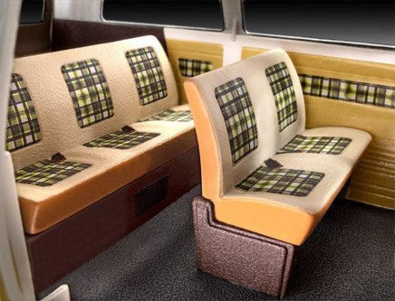 1/25 Revell-Germany VW T3 Bus 7706 - MPM Hobbies