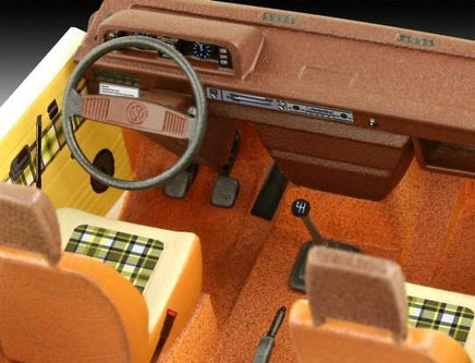 1/25 Revell-Germany VW T3 Bus 7706 - MPM Hobbies