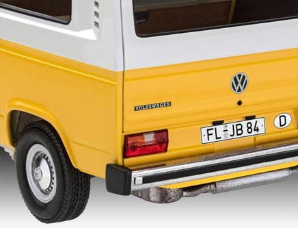 1/25 Revell-Germany VW T3 Bus 7706 - MPM Hobbies
