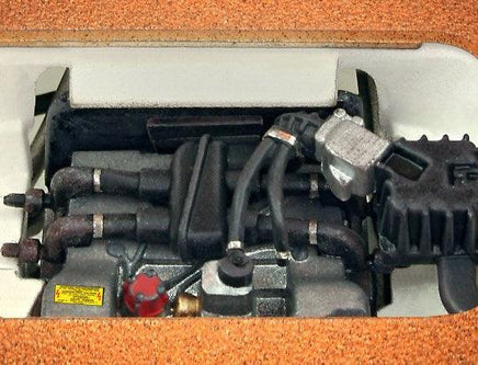 1/25 Revell-Germany VW T3 Bus 7706 - MPM Hobbies