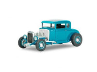 1/25 Revell-Monogram 1930 Ford Model A Coupe 4464 - MPM Hobbies