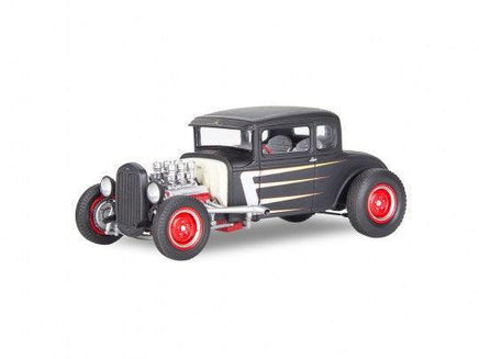 1/25 Revell-Monogram 1930 Ford Model A Coupe 4464 - MPM Hobbies