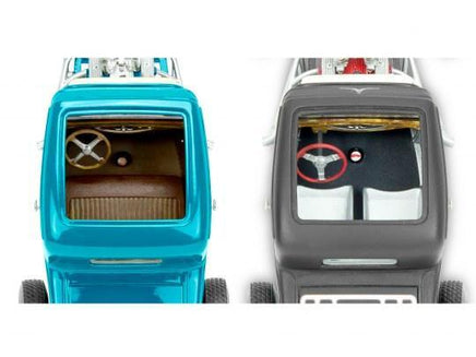 1/25 Revell-Monogram 1930 Ford Model A Coupe 4464 - MPM Hobbies