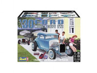 1/25 Revell-Monogram 1930 Ford Model A Coupe 4464 - MPM Hobbies