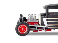 1/25 Revell-Monogram 1930 Ford Model A Coupe 4464 - MPM Hobbies