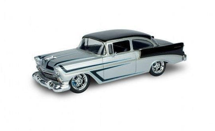1/25 Revell-Monogram 1956 Chevy Del Ray 4504 - MPM Hobbies