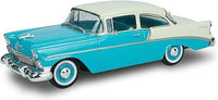 1/25 Revell-Monogram 1956 Chevy Del Ray 4504 - MPM Hobbies