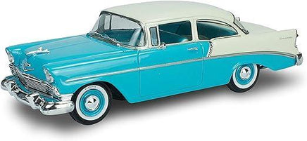 1/25 Revell-Monogram 1956 Chevy Del Ray 4504 - MPM Hobbies