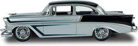 1/25 Revell-Monogram 1956 Chevy Del Ray 4504 - MPM Hobbies