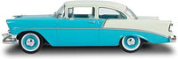 1/25 Revell-Monogram 1956 Chevy Del Ray 4504 - MPM Hobbies