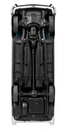 1/25 Revell-Monogram 1957 Chevy Bel Air Snap Tite 1529 - MPM Hobbies