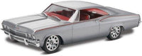1/25 Revell-Monogram 1965 Chevy Impala 4190 - MPM Hobbies