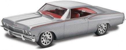 1/25 Revell-Monogram 1965 Chevy Impala 4190 - MPM Hobbies