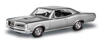 1/25 Revell-Monogram 1966 Pontiac GTO 4479 - MPM Hobbies