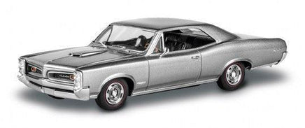 1/25 Revell-Monogram 1966 Pontiac GTO 4479 - MPM Hobbies