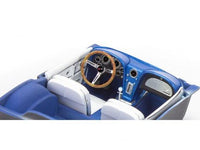 1/25 Revell-Monogram 1967 Corvette Sting Ray Sport Coupe 2N1 4517 - MPM Hobbies