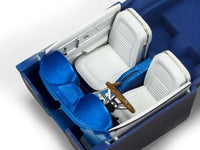 1/25 Revell-Monogram 1967 Corvette Sting Ray Sport Coupe 2N1 4517 - MPM Hobbies