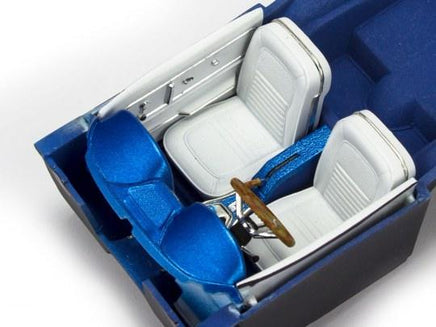 1/25 Revell-Monogram 1967 Corvette Sting Ray Sport Coupe 2N1 4517 - MPM Hobbies