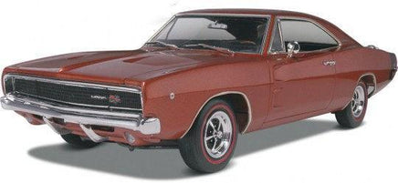 1/25 Revell-Monogram 1968 Dodge Charger R/T 4202 - MPM Hobbies
